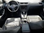 2011 Volkswagen Jetta Se for Sale in Miami, FL - Front End