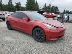 2018 Tesla Model 3  на продаже в Graham, WA - Rear End