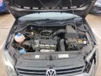 2012 VOLKSWAGEN POLO MATCH for sale at Copart NEWBURY