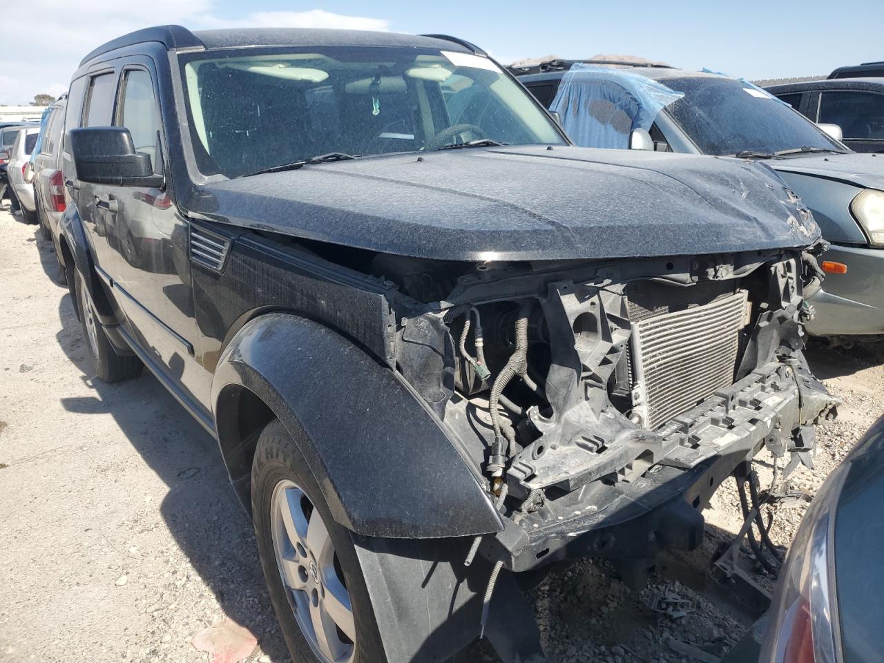 2009 Dodge Nitro - Image 5