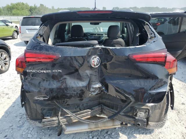  BUICK ENCORE 2020 Czarny