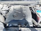2009 AUDI A5 S LINE for sale at Copart WHITBURN