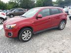 2015 Mitsubishi Outlander Sport Es للبيع في Madisonville، TN - Minor Dent/Scratches