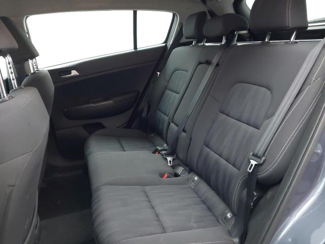 2017 KIA SPORTAGE 1