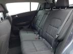 2017 KIA SPORTAGE 1 for sale at Copart GLOUCESTER