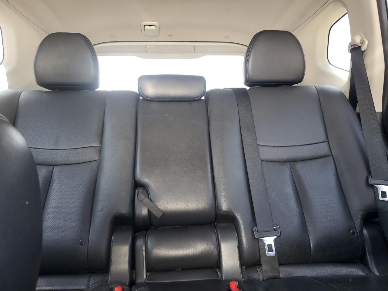 NISSAN ROGUE 2015 VIN 5N1AT2MT7FC865224 фото 10