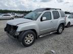 2010 Nissan Xterra Off Road на продаже в Memphis, TN - Front End