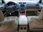 2008 Lexus Gs 350 de vânzare în Eight Mile, AL - Front End