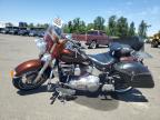 2009 Harley-Davidson Flstc  იყიდება Portland-ში, OR - Burn