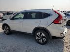 2016 Honda Cr-V Touring for Sale in Wayland, MI - Side