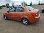 2010 KIA RIO LX   for sale at Copart QC - MONTREAL