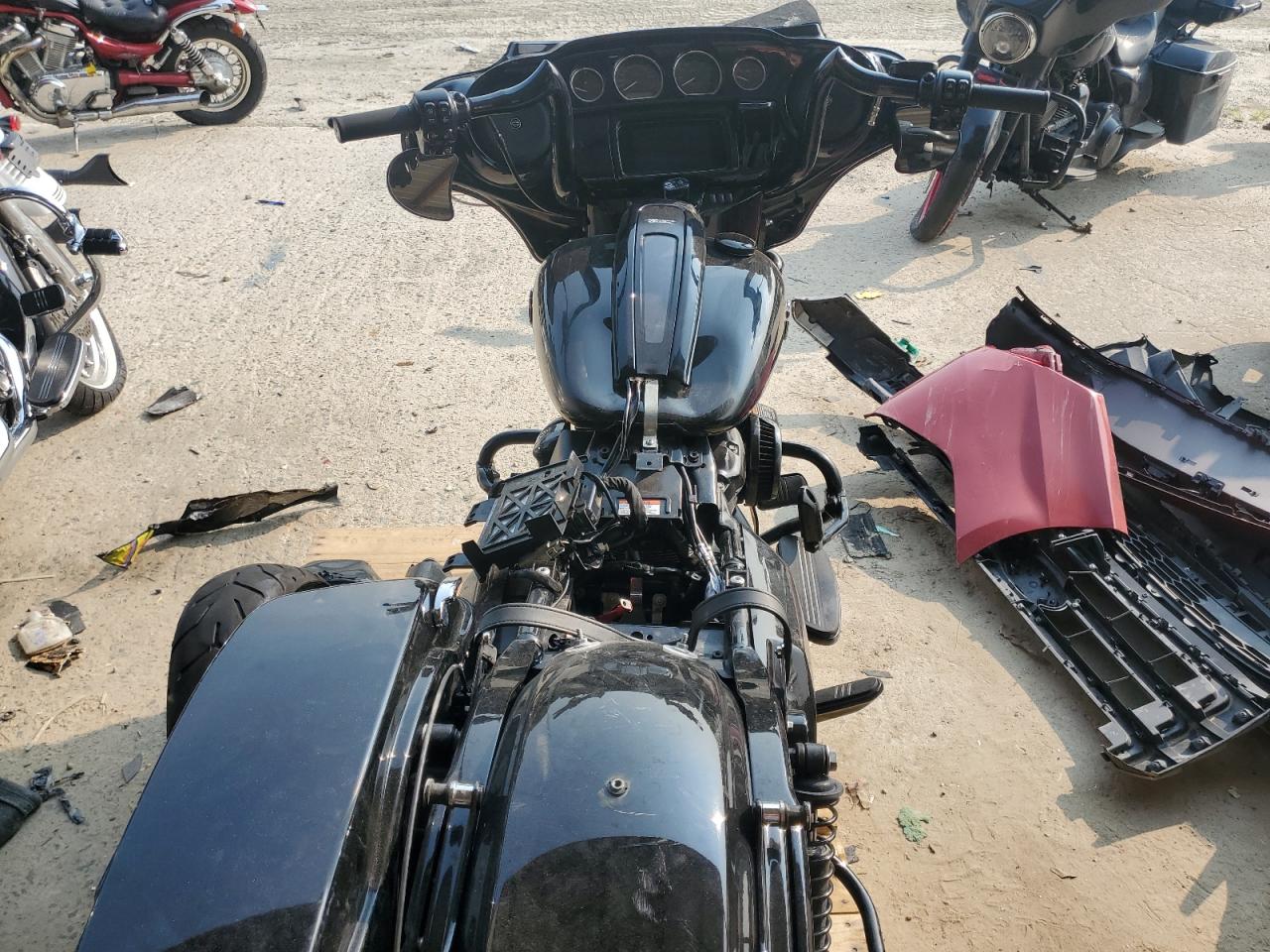2023 Harley-Davidson Flhxs VIN: 1HD1KRP12PB630956 Lot: 59286425
