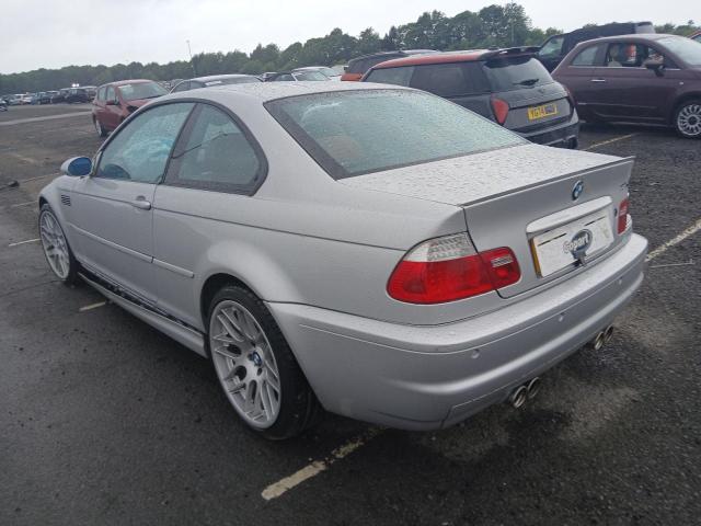 2002 BMW M3