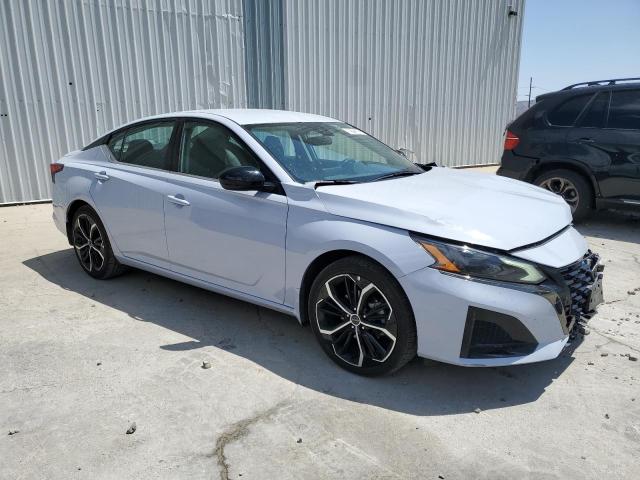  NISSAN ALTIMA 2024 Szary