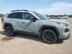 2021 TOYOTA RAV4 ADVENTURE   à vendre chez Copart ON - LONDON