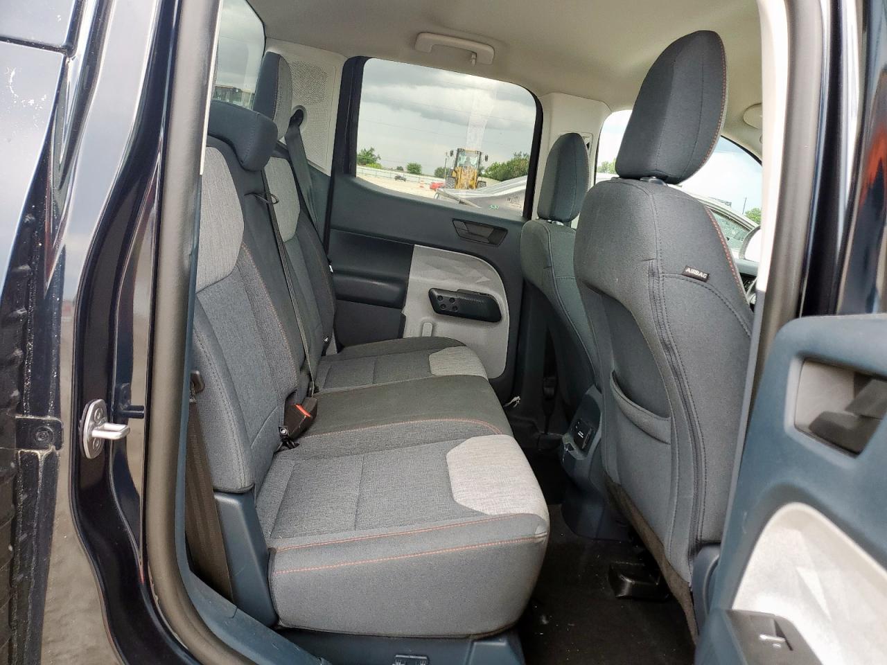 2022 Ford Maverick Xl VIN: 3FTTW8E37NRA38037 Lot: 62199605