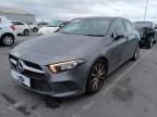 2019 MERCEDES BENZ A 180 SPOR for sale at Copart CHESTER