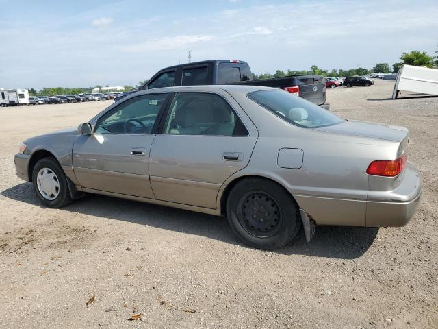 2000 TOYOTA CAMRY CE  