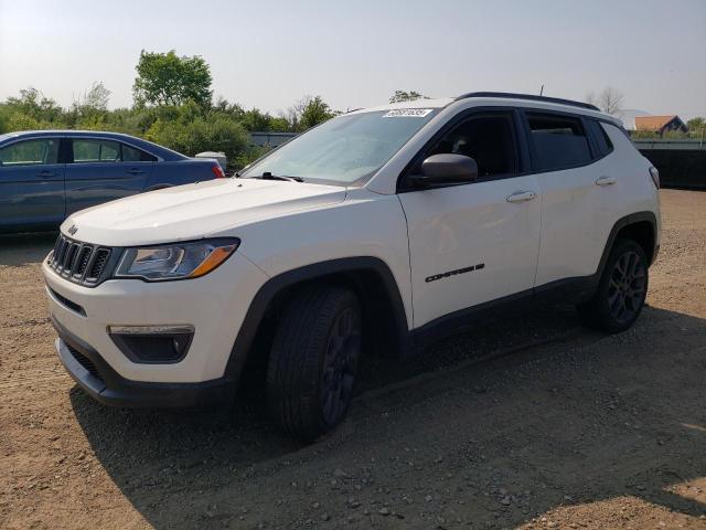 JEEP COMPASS 80 2021