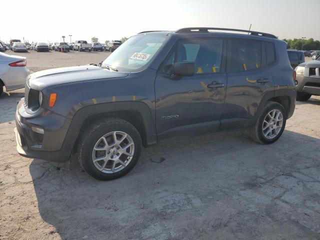 JEEP RENEGADE L 2023