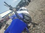 2024 YAMAHA YZ250 F   for sale at Copart LA - BATON ROUGE