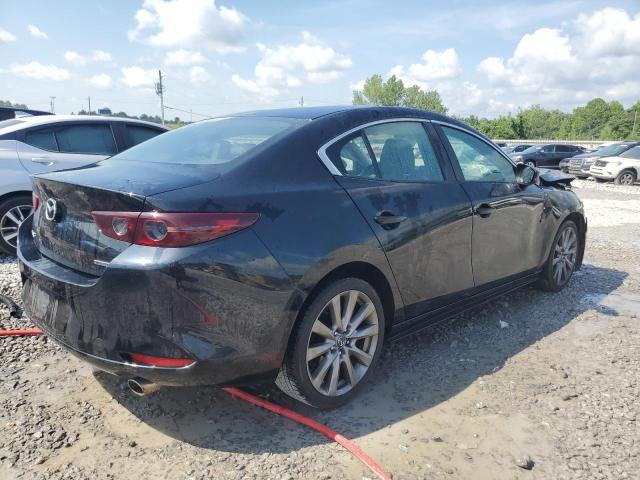  MAZDA 3 2021 Черный