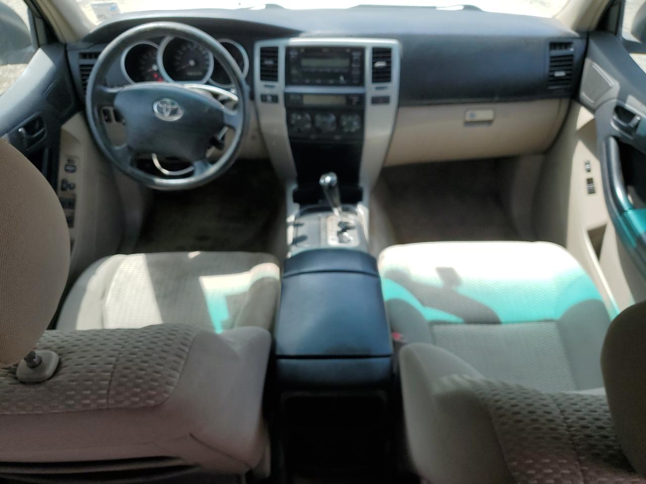2006 Toyota 4Runner Sr5 VIN: JTEZU14R968056230 Lot: 60096715
