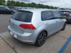 2014 VOLKSWAGEN GOLF MATCH for sale at Copart NEWBURY