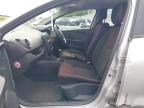 2014 RENAULT CLIO EXPRE for sale at Copart BELFAST