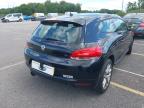 2011 VOLKSWAGEN SCIROCCO T for sale at Copart SANDTOFT