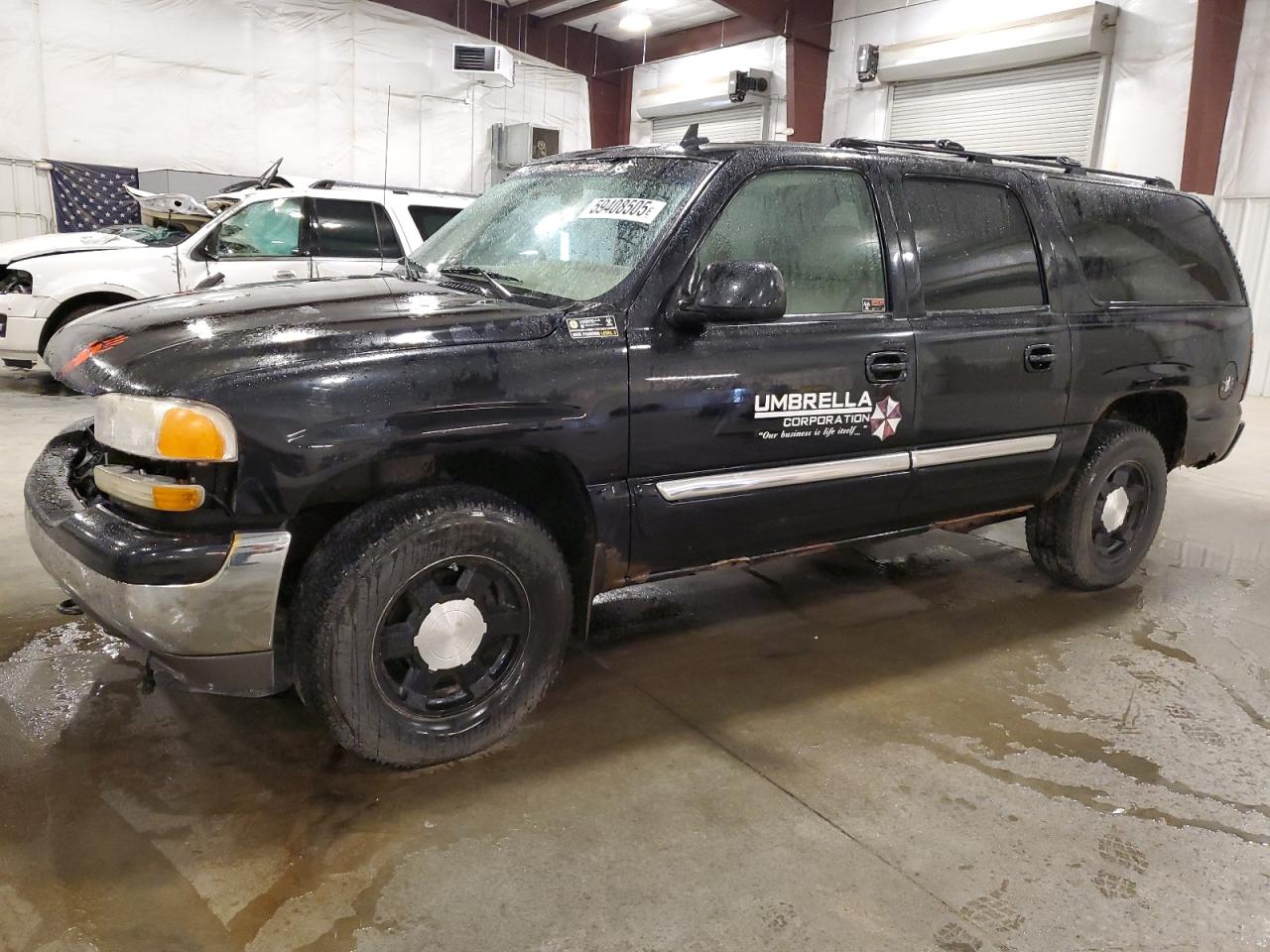 2006 Gmc Yukon Xl K1500 zu verkaufen in Avon, MN - Front End