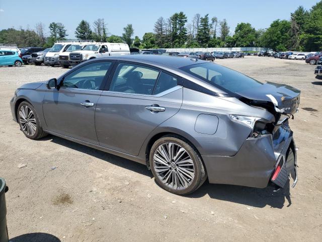  NISSAN ALTIMA 2023 Угольный