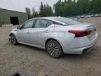 2023 Nissan Altima Sv for Sale in Graham, WA - Front End