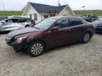 2012 Honda Accord Lx for Sale in Northfield, OH - Front End