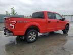 2019 FORD F150 SUPERCREW   for sale at Copart ON - OTTAWA