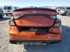 2022 Nissan Maxima Sr   продається в Las Vegas, NV - Rear End