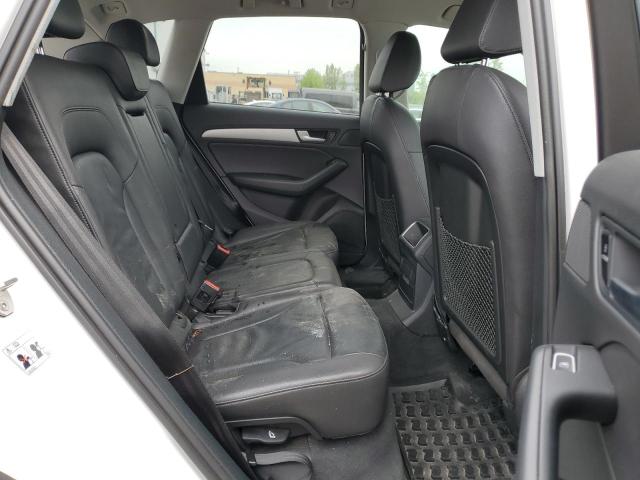 2016 AUDI Q5 PREMIUM  