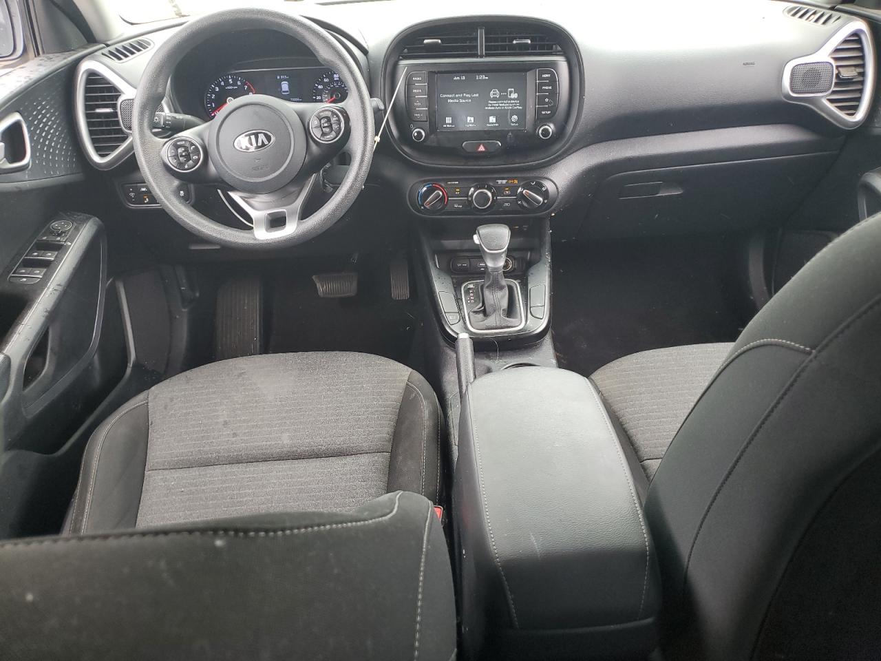 2020 Kia Soul Lx VIN: KNDJ23AU7L7119323 Lot: 60976065