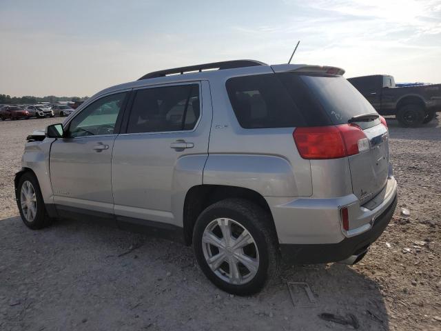  GMC TERRAIN 2017 Srebrny