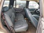 2000 Dodge Durango  продається в Houston, TX - Front End