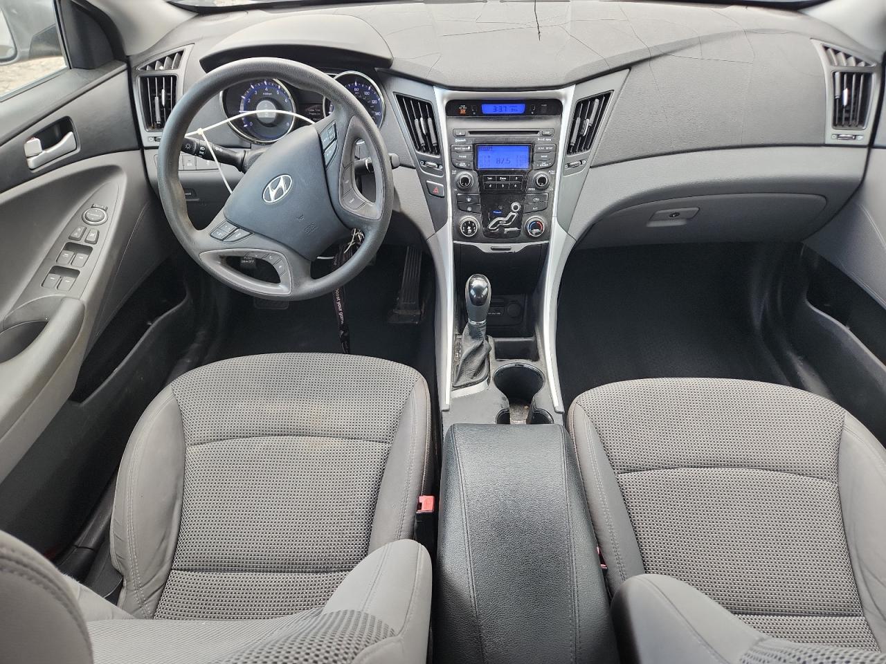 5npeb4ac0ch346086 5NPEB4AC0CH346086 2012 Hyundai Sonata Gls