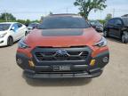 2024 SUBARU CROSSTREK WILDERNESS   à vendre chez Copart QC - MONTREAL