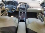 2012 Lexus Is 250   na sprzedaż w Laurel, MD - Front End