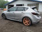 2010 Mazda Speed 3 за продажба в East Granby, CT - Front End