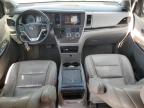 2017 Toyota Sienna Xle for Sale in Tulsa, OK - Side