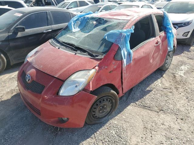 2007 Toyota Yaris 