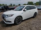 2018 Mitsubishi Outlander Se for Sale in Chicago Heights, IL - Water/Flood