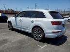 2019 Audi Q7 Premium for Sale in Wilmington, CA - Front End