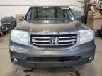 2012 Honda Pilot Touring de vânzare în Nisku, AB - Rear End
