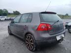 2008 VOLKSWAGEN GOLF MATCH for sale at Copart BELFAST